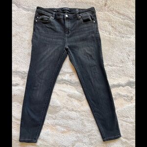Liverpool black jeans